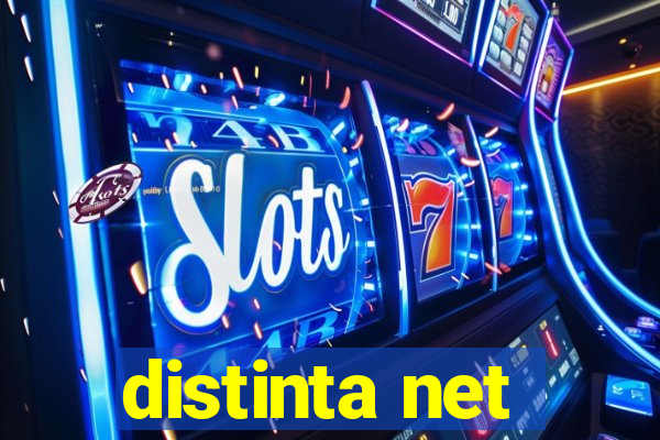 distinta net